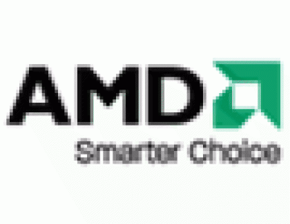 AMD Merges CPU and GPU in Upcoming "Fusion" Processors
