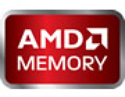 AMD Introduces Branded Memory For Desktops 