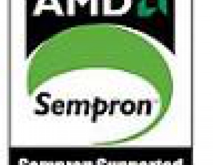 AMD announces new mobile AMD Sempron processor for light notebooks