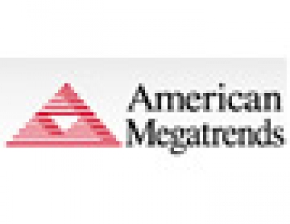 American Megatrends Introduces New Aptio V UEFI BIOS Firmware
