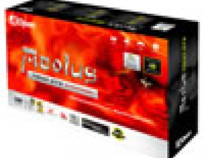AOpen Launches Aeolus 7800GTX-DVD256