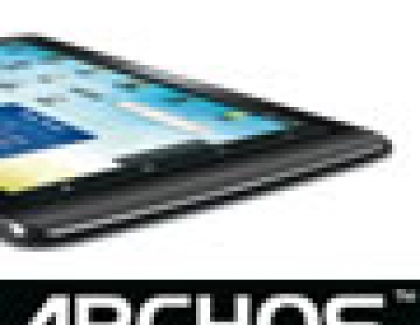 ARCHOS Announces G9 Family Of Android tablets