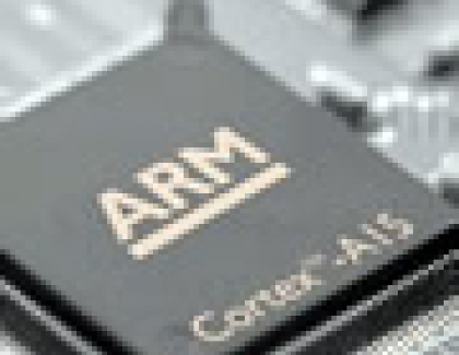 ARM Says &quot;SuperPhones&quot; Will Replace Notebooks by 2013