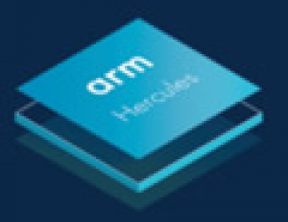 Arm Client CPU Roadmap Includes Advanced Hercules and Deimos Chips