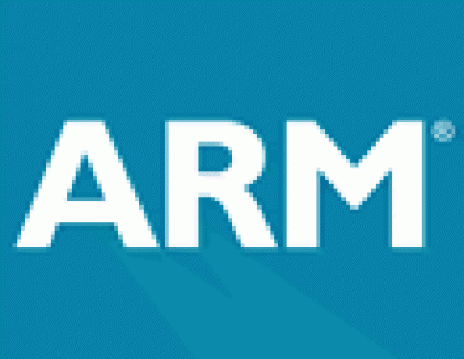 ARM Expects Smartphone Recovery in Second Half
