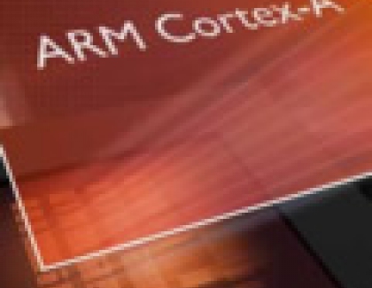 ARM Details New Cortex-A72 Processor
