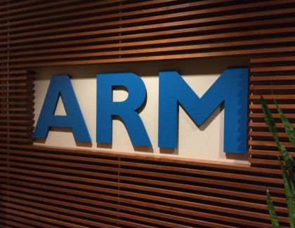 ARM Unveiled New On-chip Interconnect Technology