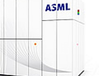 ASML Demonstrates a 250-watt EUV Source
