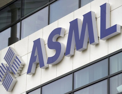 ASML's Solid Q1 Results Demonstrate Further Adoption of EUV Technology