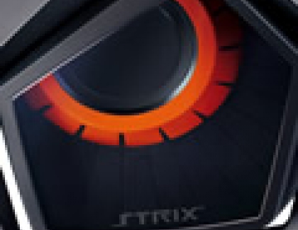 ASUS Announces Strix 2 Gaming Headset