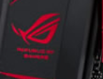 Asus Showcases PC-gaming Products At Computex