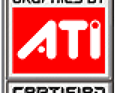 ABIT Graphics Cards Receive ATI Certification