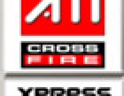 ATI Delivers New CrossFire Gaming Platform