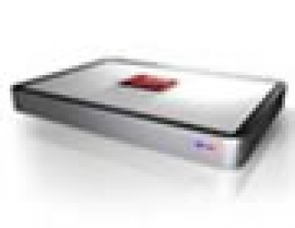 AMD Offers External Graphics Solution for Notebooks