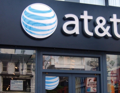 AT&T In Advanced Talks With Time Warner On Merger 