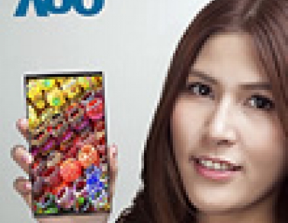 AMOLED Mobile Phone Panel Costs Expected to Fall Below LCD
