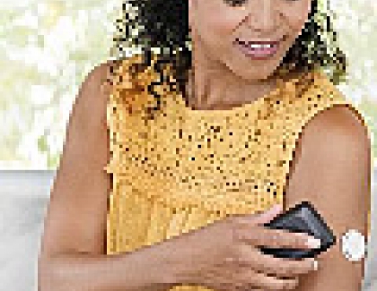 FDA Approves Blood Sugar Monitor Device That Requires no Finger Prick Tests