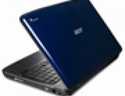 Acer Introduces New Aspire 3-D Laptop 