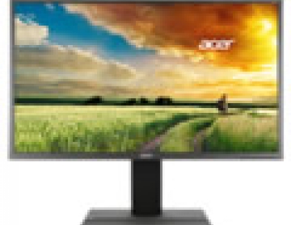Acer Releases New B326HK 4K Display