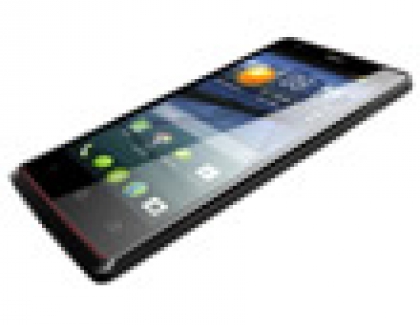 Acer Debuts Liquid E3, Z4 Smartphones