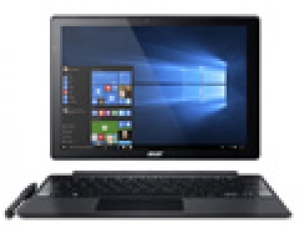 Notebook Makers Likely To Experience Component Shortages