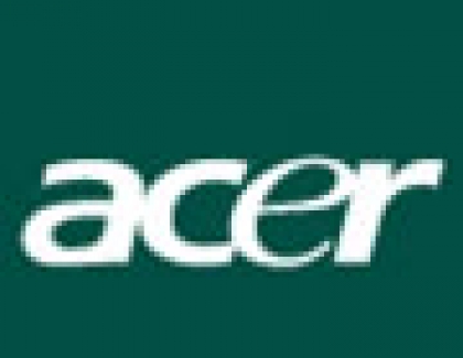 E-TEN and Acer announce acquisition agreement