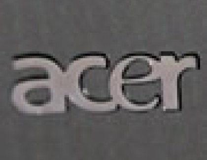 Acer to Showcase Its First  'phablet' at Computex