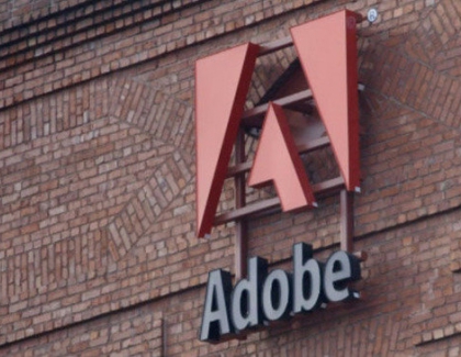 Adobe Announces New Creative Cloud at MAX 2018