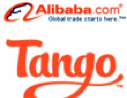 Alibaba Invests In Messaging App Tango