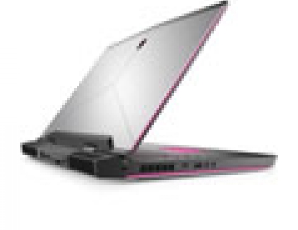 New Alienware Gaming Notebooks Power VR Out-of-the-Box