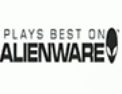Alienware Systems Introduce Blu-Ray enabled systems