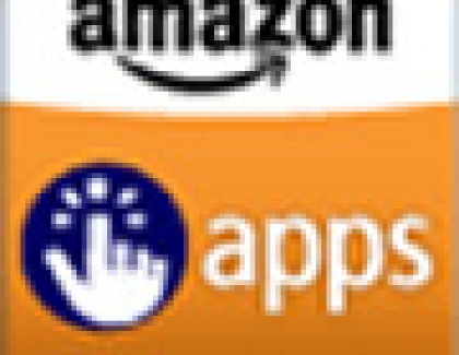 Amazon Introduces Appstore for Android
