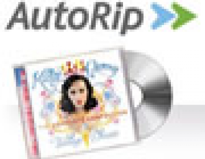 Amazon AutoRip Extends to Vinyl Records