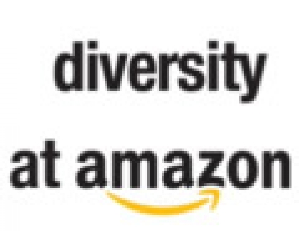 Amazon's Workforce Is Mainly Male, White