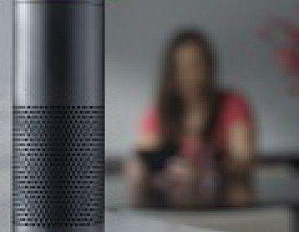 Amazon to Fix Random Laughing of Alexa Speakers