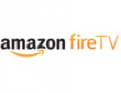 Amazon Launches Fire TV Streaming Device