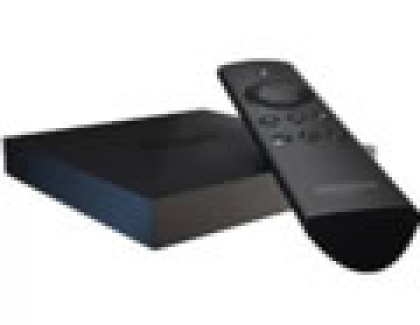 Amazon Adds New Features for Amazon Fire TV and Fire TV Stick