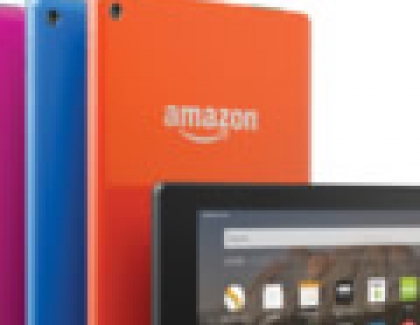 Amazon Quietly Drops Encryption In Fire Tablet Software