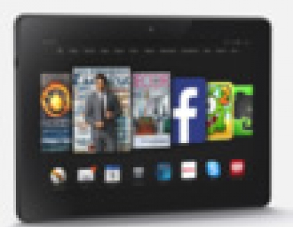 Amazon To Release $50 Tablet: report