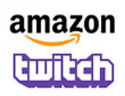 Amazon Buys Twitch for $970 million