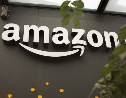 Amazon Releases Its First Transparency Report