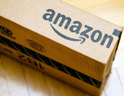 Amazon Awarded With Augmented Reality Patents