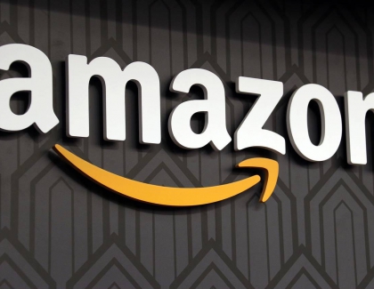 Amazon Reports Huge Profits