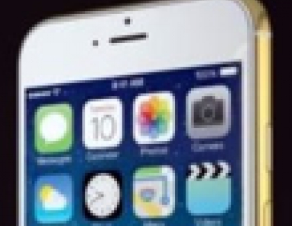 Apple To Return to 4-inches With Rumored iPhone 5SE