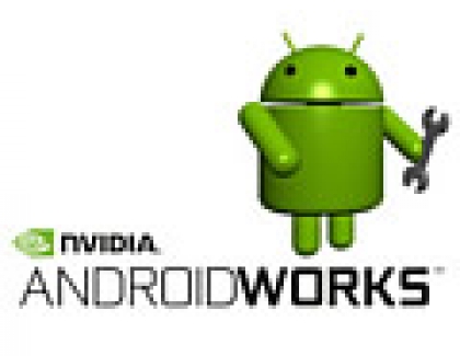 Nvidia Brings GameWorks To Mobile With AndroidWorks