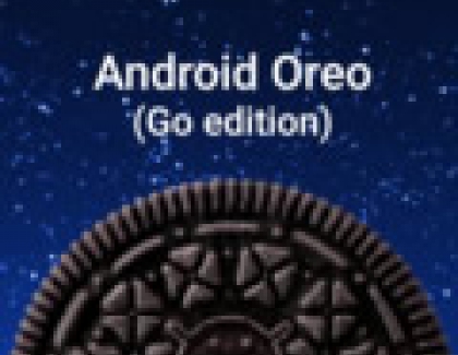 Google Releases Android Oreo Go Edition for Low-end Phones