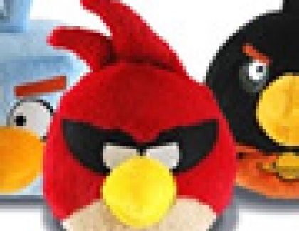 Hacker Took Over Angry Birds Site