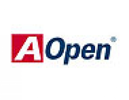 AOpen Debuts Dual-Core Chipset and ATX Pentium M Motherboards