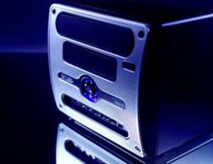 AOpen introduces Intel Pentium 4HT 4GHz support