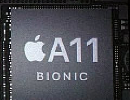 Apple's Semiconductor Ambitions Could Disrupt Supply Chain in the Near Future